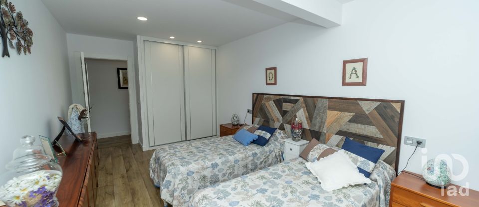 Pis 4 habitacions de 203 m² a León (24002)