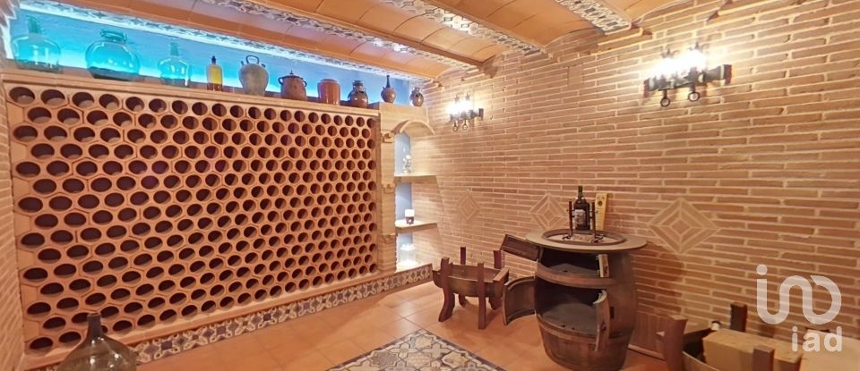 House 4 bedrooms of 375 m² in Balaguer (25600)