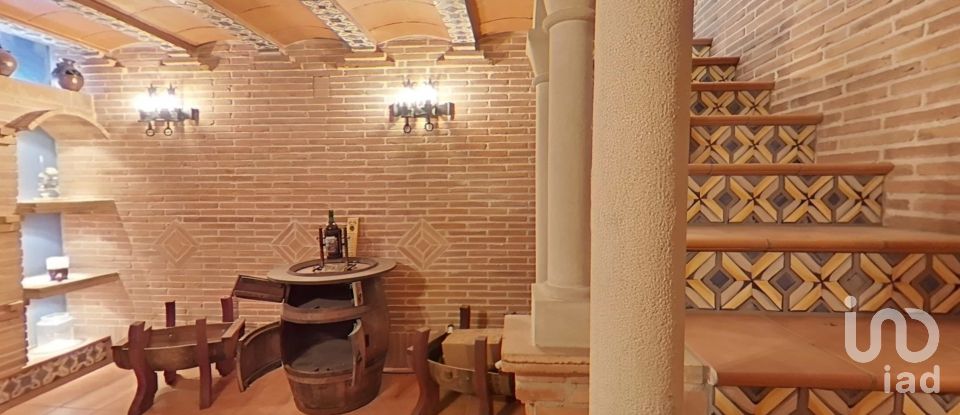 House 4 bedrooms of 375 m² in Balaguer (25600)