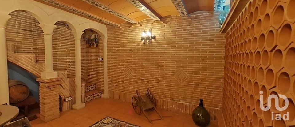 House 4 bedrooms of 375 m² in Balaguer (25600)