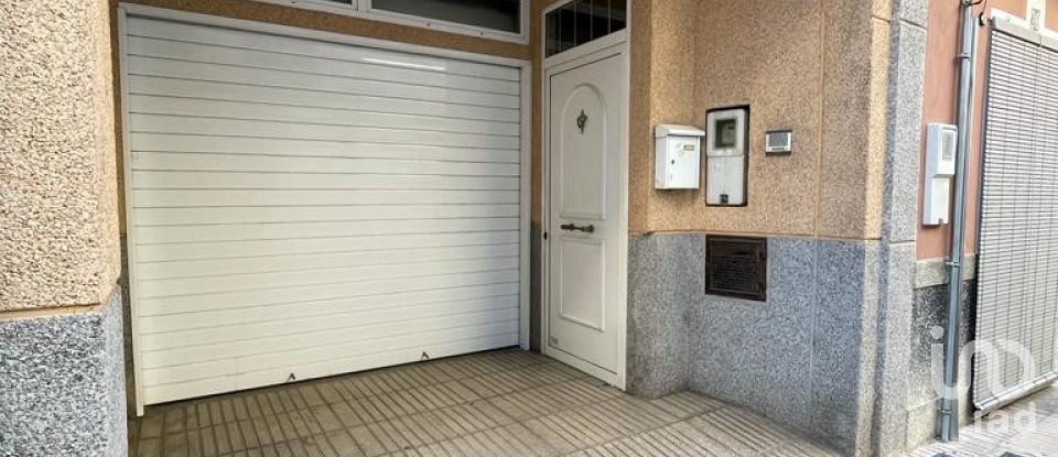 Casa 3 habitaciones de 187 m² en Alzira (46600)