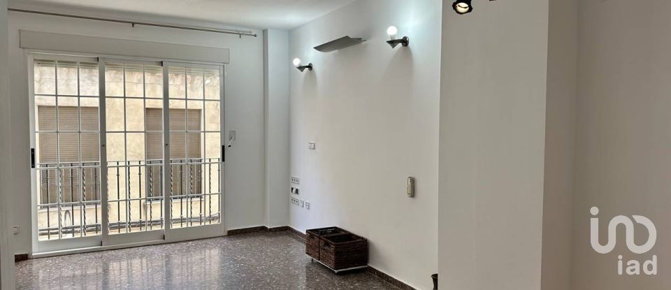 Casa 3 habitaciones de 187 m² en Alzira (46600)