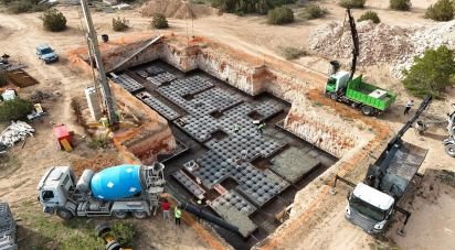 Land of 21,000 m² in Sant Francesc de Formentera (07860)