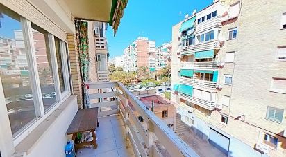 Piso 3 habitaciones de 62 m² en Alicante/Alacant (03013)