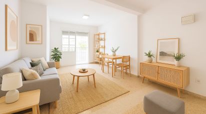 Apartment 3 bedrooms of 62 m² in Alicante/Alacant (03013)