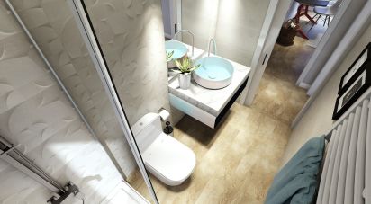 Apartment 1 bedroom of 40 m² in Pinto (28320)