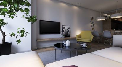 Apartment 1 bedroom of 40 m² in Pinto (28320)