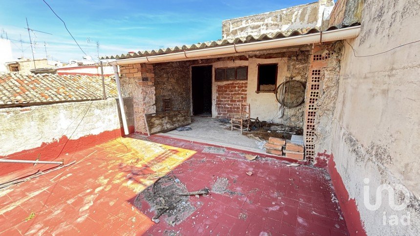 Village house 5 bedrooms of 367 m² in Castell de Castells (03793)