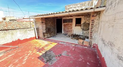 Casa de poble 5 habitacions de 367 m² a Castell de Castells (03793)