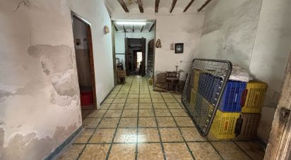 Village house 5 bedrooms of 367 m² in Castell de Castells (03793)