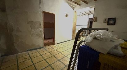 Village house 5 bedrooms of 367 m² in Castell de Castells (03793)