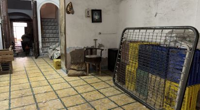 Village house 5 bedrooms of 367 m² in Castell de Castells (03793)