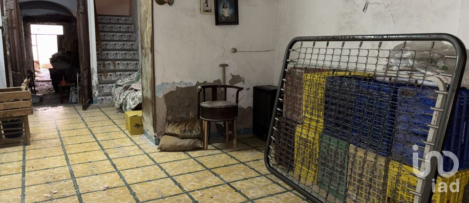 Village house 5 bedrooms of 367 m² in Castell de Castells (03793)