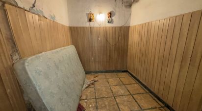 Village house 5 bedrooms of 367 m² in Castell de Castells (03793)