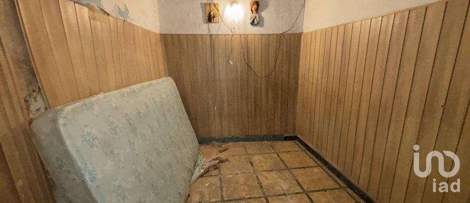 Village house 5 bedrooms of 367 m² in Castell de Castells (03793)