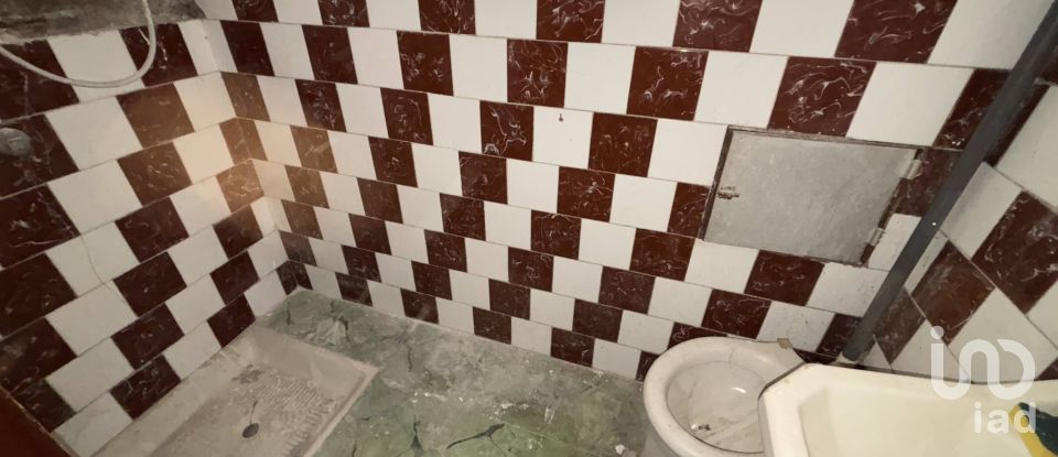 Village house 5 bedrooms of 367 m² in Castell de Castells (03793)