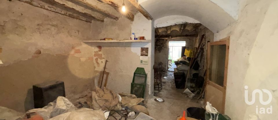 Village house 5 bedrooms of 367 m² in Castell de Castells (03793)