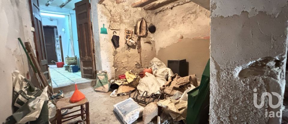 Village house 5 bedrooms of 367 m² in Castell de Castells (03793)