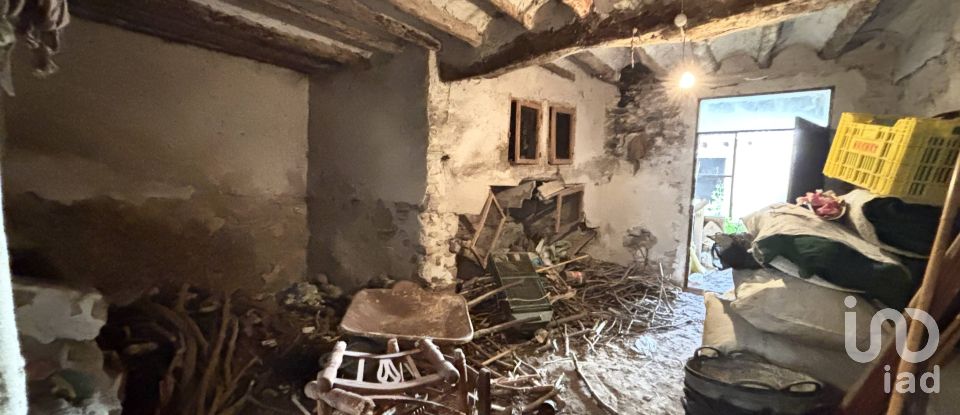 Village house 5 bedrooms of 367 m² in Castell de Castells (03793)