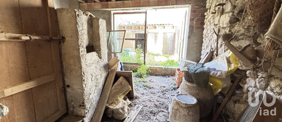 Village house 5 bedrooms of 367 m² in Castell de Castells (03793)