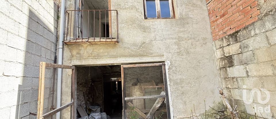 Village house 5 bedrooms of 367 m² in Castell de Castells (03793)