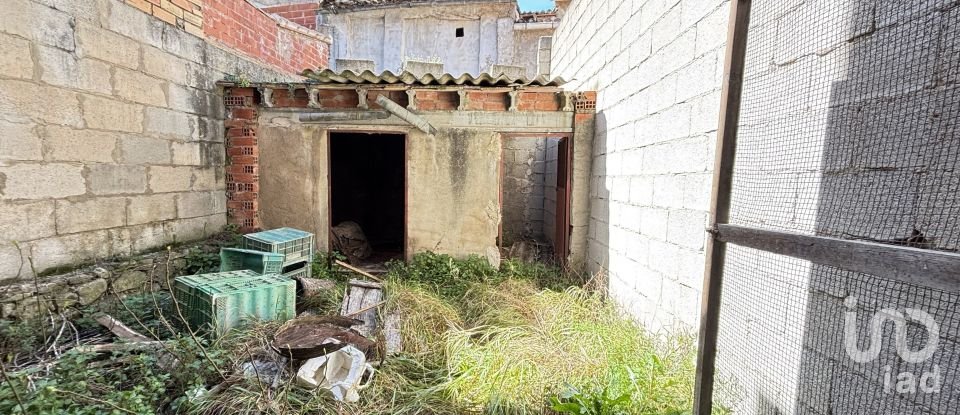 Village house 5 bedrooms of 367 m² in Castell de Castells (03793)