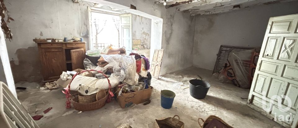 Village house 5 bedrooms of 367 m² in Castell de Castells (03793)