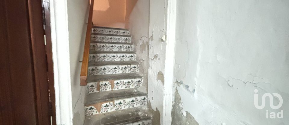 Village house 5 bedrooms of 367 m² in Castell de Castells (03793)