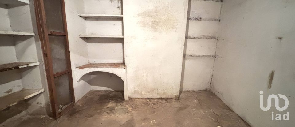 Village house 5 bedrooms of 367 m² in Castell de Castells (03793)