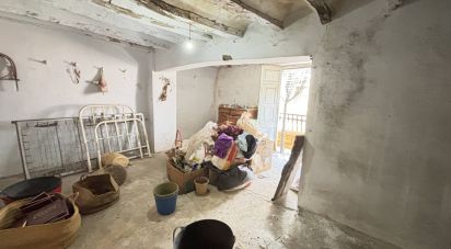 Village house 5 bedrooms of 367 m² in Castell de Castells (03793)