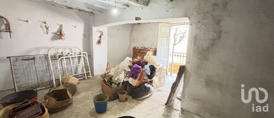 Village house 5 bedrooms of 367 m² in Castell de Castells (03793)