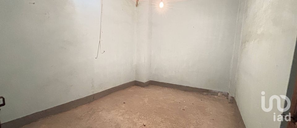 Village house 5 bedrooms of 367 m² in Castell de Castells (03793)