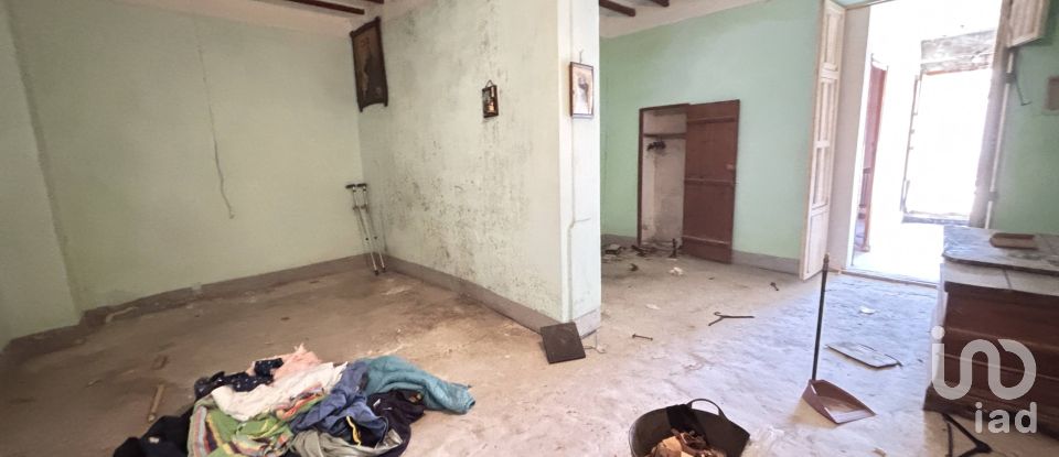 Village house 5 bedrooms of 367 m² in Castell de Castells (03793)