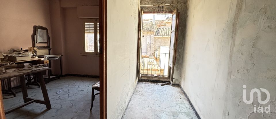 Village house 5 bedrooms of 367 m² in Castell de Castells (03793)