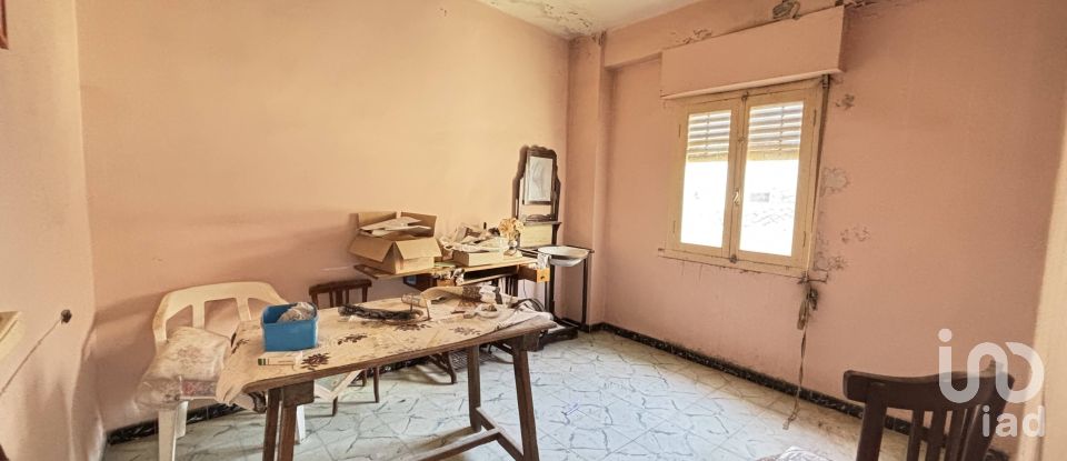 Village house 5 bedrooms of 367 m² in Castell de Castells (03793)