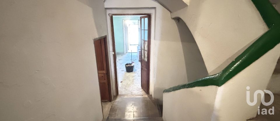 Village house 5 bedrooms of 367 m² in Castell de Castells (03793)