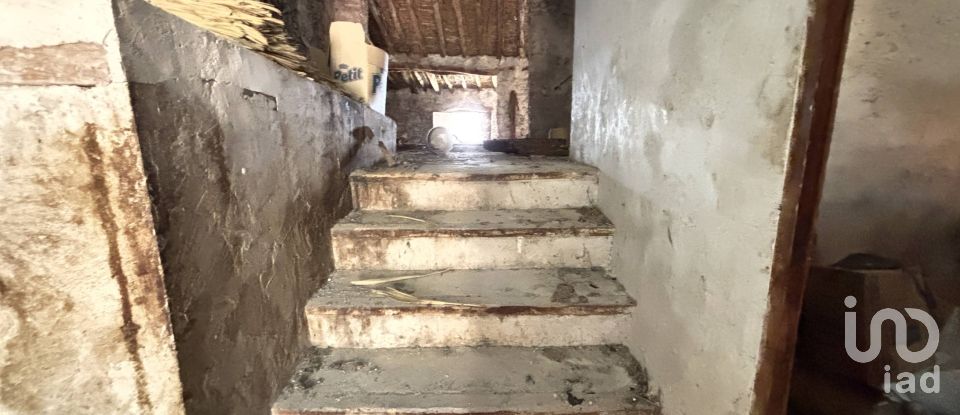 Village house 5 bedrooms of 367 m² in Castell de Castells (03793)