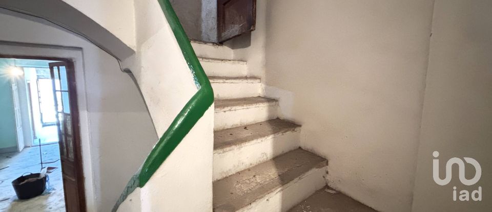 Village house 5 bedrooms of 367 m² in Castell de Castells (03793)