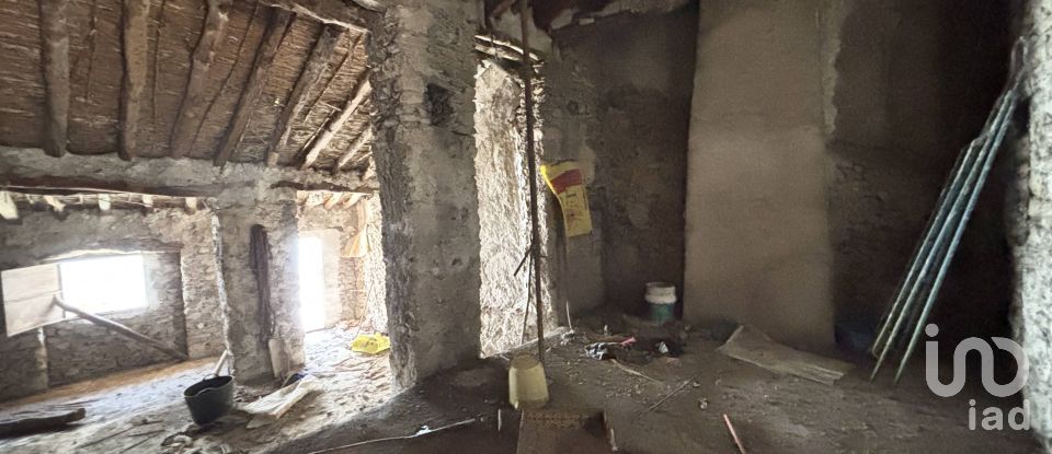 Village house 5 bedrooms of 367 m² in Castell de Castells (03793)