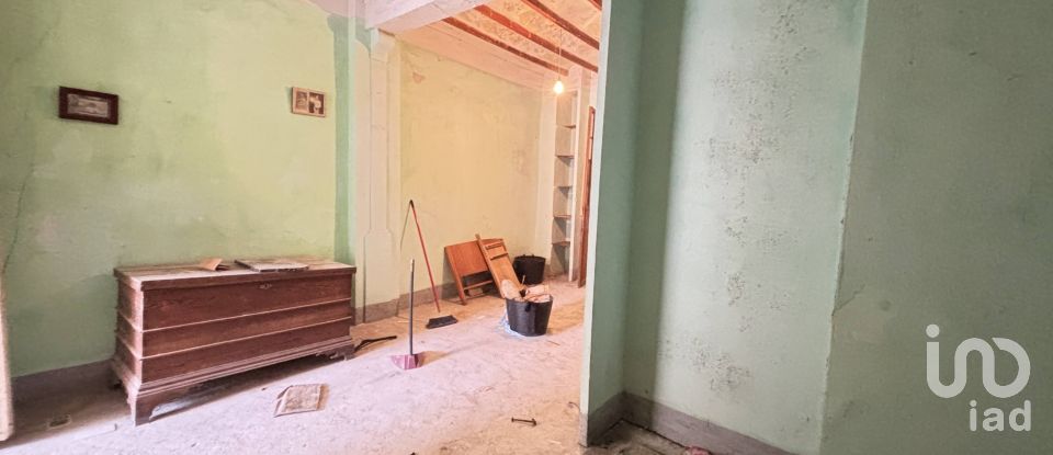 Village house 5 bedrooms of 367 m² in Castell de Castells (03793)