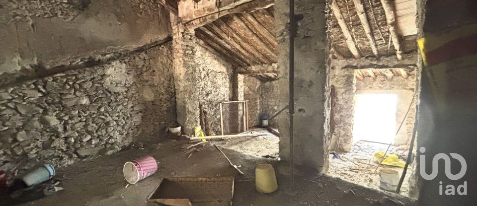 Village house 5 bedrooms of 367 m² in Castell de Castells (03793)