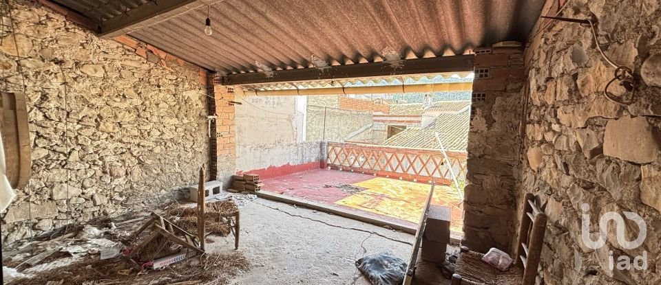 Village house 5 bedrooms of 367 m² in Castell de Castells (03793)