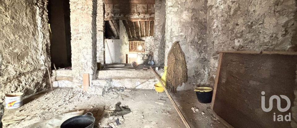 Village house 5 bedrooms of 367 m² in Castell de Castells (03793)