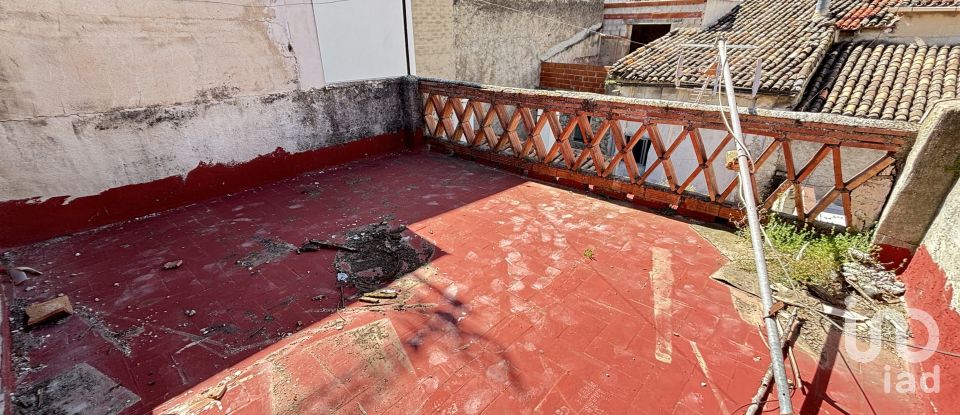 Village house 5 bedrooms of 367 m² in Castell de Castells (03793)