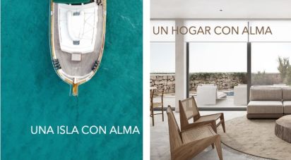 Casa 3 habitacions de 142 m² a Cala Blanes (07769)