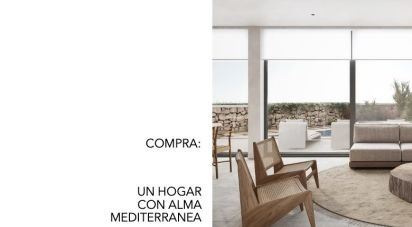 Maison 3 chambres de 142 m² à Cala Blanes (07769)