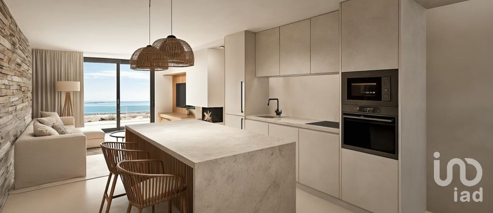 Piso 3 habitaciones de 90 m² en L'Ametlla de Mar (43860)