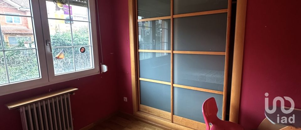 Maison 3 chambres de 210 m² à Carbajal de La Legua (24196)