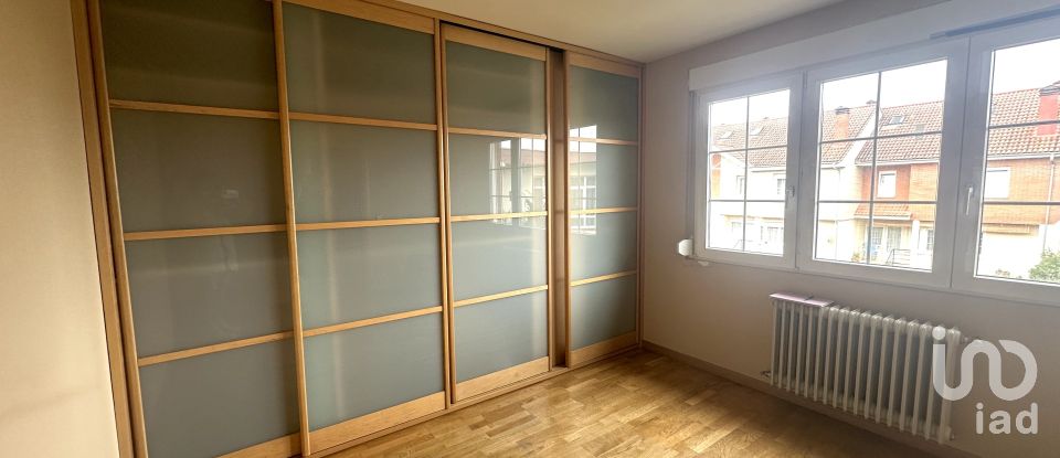 Maison 3 chambres de 210 m² à Carbajal de La Legua (24196)