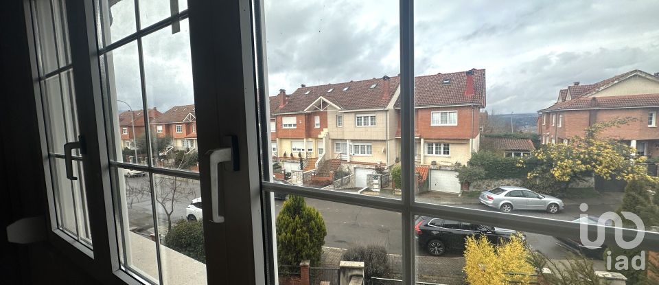 Maison 3 chambres de 210 m² à Carbajal de La Legua (24196)